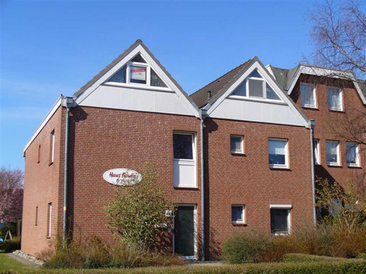 Haus Nautic App 1 Apartment Pelzerhaken Exterior photo